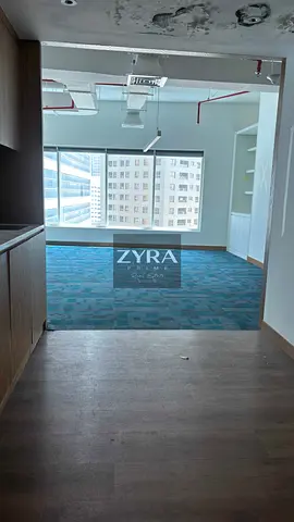 Meeting Room | Chiller free | Near to Dubai Internet City Metro