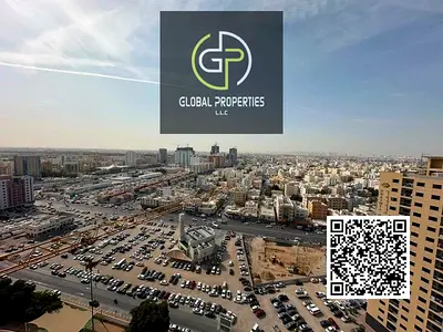 Studio for Yearly Rent | AED 24,000 | Parking Included | Nuaimiya Tower C