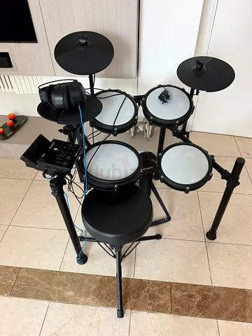 Electronic drum set for sale