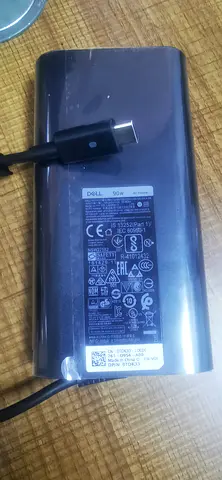 Dell 90W USB-C Laptop Power Adapter (Original) - Used