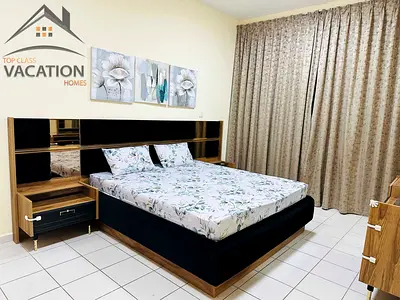 NEWLY LUXURY FURNISHED @ 1-BHK @ FULL FAMILY BUILDING