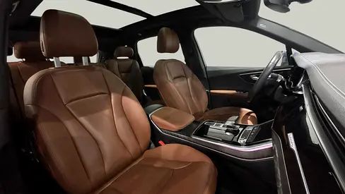 2023 AUDI Q7 照片 6