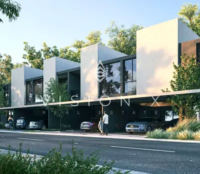 Woodland Retreat | Spacious Townhouse | Off-Plan