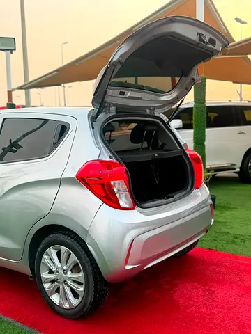 2017 Chevrolet SPARK — фото 11