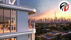 Luxury Furnished Studio | Minutes to Key Destinations | Holistic Life Style | Attractive Payment pla