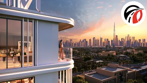 Luxury Furnished Studio | Minutes to Key Destinations | Holistic Life Style | Attractive Payment pl