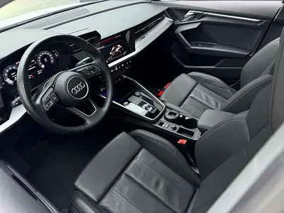 صورة 8 لـ 2024 AUDI A3