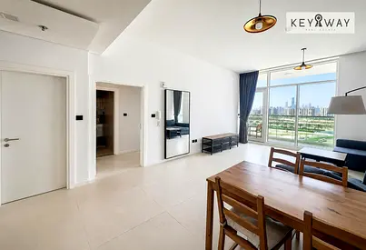 FULLY FURNISHED | OPEN VIEW | HUGE LAYOUT