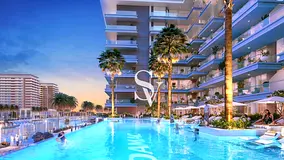 Infinity Pool | Resort style living | Big layout