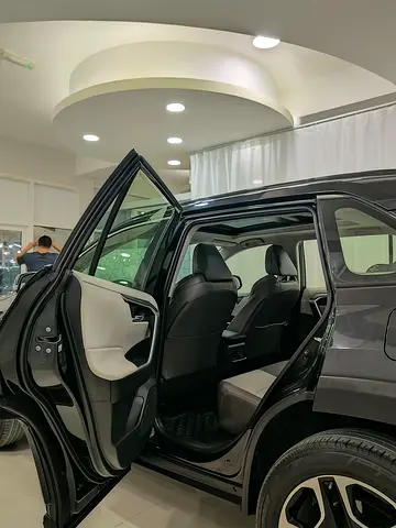 صورة مصغرة 10 لـ 2020 Toyota RAV 4