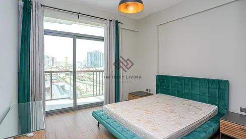 Spacious 2BR | Fully Furnished | Vacant & Ready