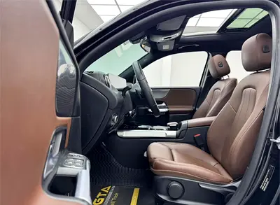 Mercedes-Benz GLB 220, миниатюра 13