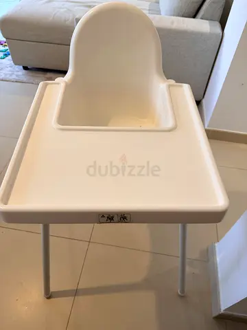 Baby high chair