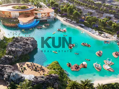 SIGNATURE LAGOON LIFESTYLE | HIGH RETURNS | PRIME ADDRESS | EXCLUSIVE DEAL