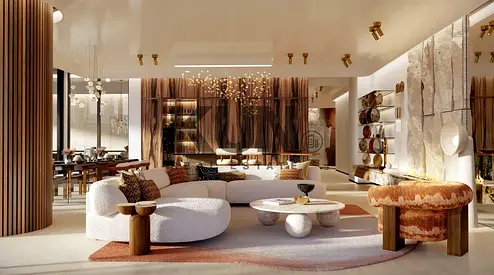 SIGNATURE LAGOON LIFESTYLE | HIGH RETURNS | PRIME ADDRESS | EXCLUSIVE DEAL