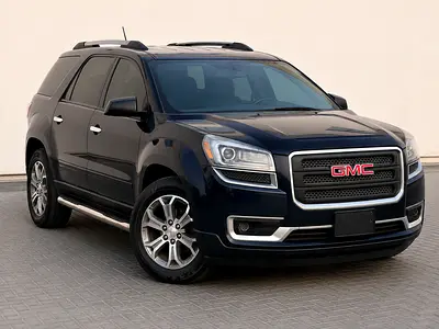 صورة مصغرة 4 لـ 2015 GMC ACADIA