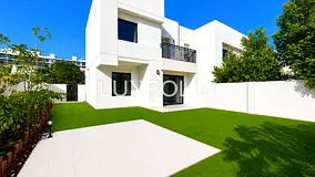 Corner Unit | Green Belt | Unfurnished