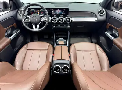 Mercedes-Benz GLB 220, миниатюра 9