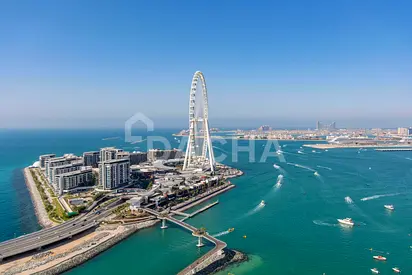 Full Sea View | Serious Seller | High Floor