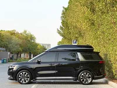 Kia Carnival EX, миниатюра 5