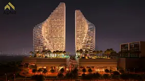 Luxury 1-Bedroom in Skyflame 2 | A Promising Location, Rising Value & a Lifestyle That Truly Elevate