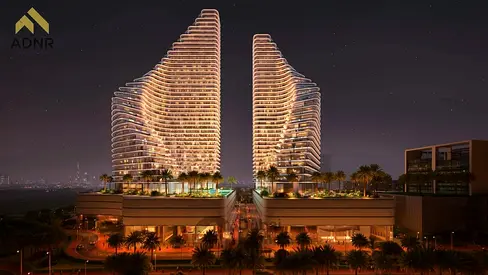 Luxury 1-Bedroom in Skyflame 2 | A Promising Location, Rising Value & a Lifestyle That Truly Elevat