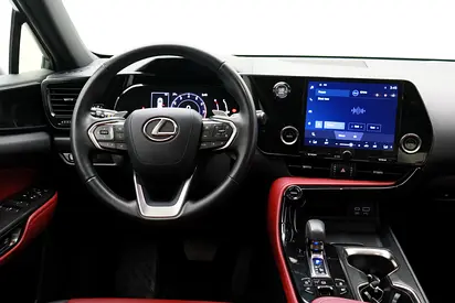 Lexus NX 350 Premier, миниатюра 10