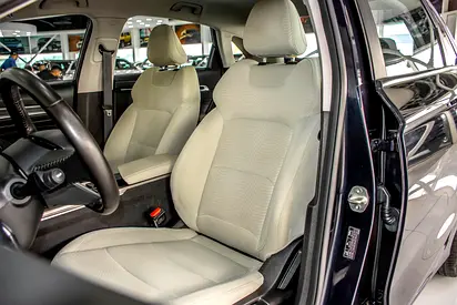 Geely Emgrand GS, миниатюра 14