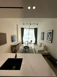 FULLY FURNISHED I VACANT ON 1ST WEEK OF SEPTEMBER
