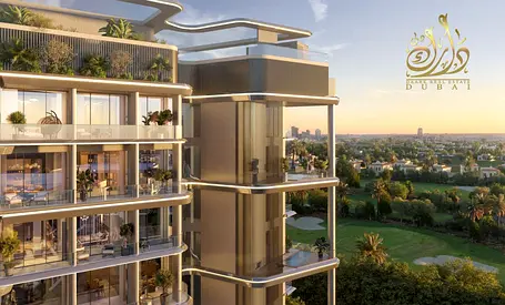 SMART HOME + GOLF VIEWS | ONLY 10% TO BOOK