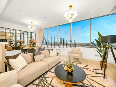 Upgraded | Fully Furnished | Vacant | High ROI
