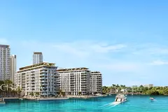 HOT DEAL | LUXURY | BURJ & CREEK VIEW