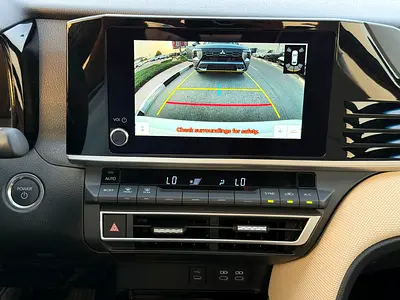 صورة 16 لـ 2026 Toyota CAMRY