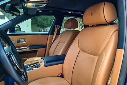 صورة مصغرة 11 لـ 2016 ROLLS-ROYCE GHOST