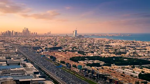 Vacant 2BR | Premium Amenities | AYKON City Tower