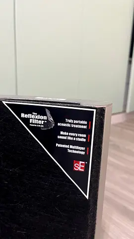 Microphone Filter