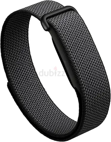 Google fitbit air black