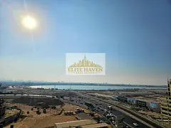** SEAFRONT LUXURIOUS-2BHK GYM POOL BALCONY COVERED PARKING **