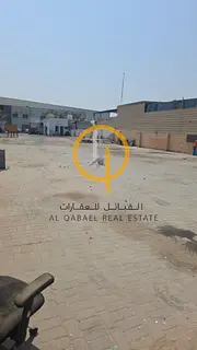 Land for Rent in Industrial Area 13 – Sharjah- good price
