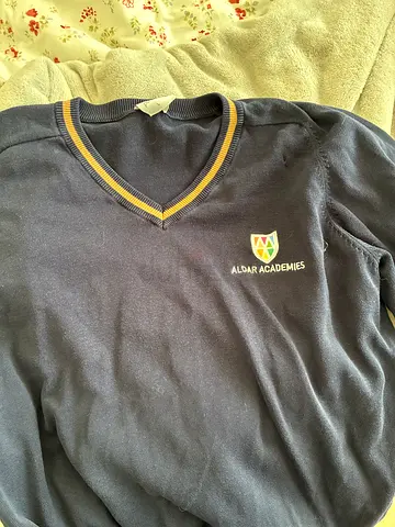 Al Bateen World Academy school uniform for sale