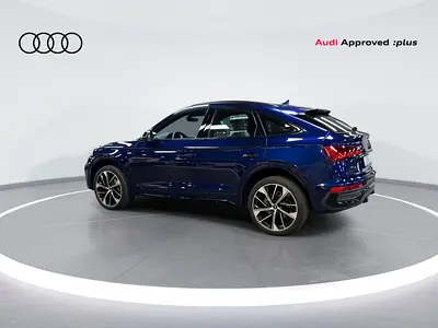 صورة 5 لـ 2024 AUDI Q5