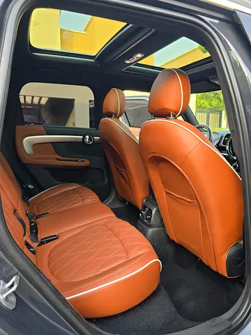 2021 MINI COUNTRYMAN 缩略图 15