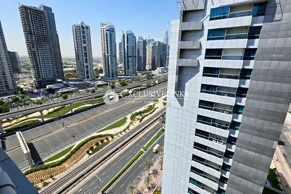 Furnished 1 Bed | Vacant | Great Location