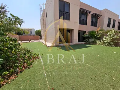 LUXURIOUS 4BHK TOWNHOUSE FOR RENT – UPTOWN AL ZAHIA, SHARJAH