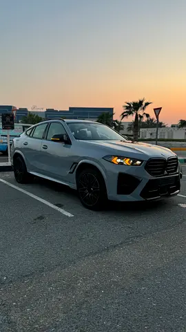 صورة مصغرة 3 لـ 2026 BMW X6