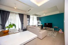 Elegant Townhouse | Unfurnished | Prime area