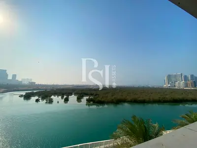 Spacious Balcony | Prime Location | Ready to Move