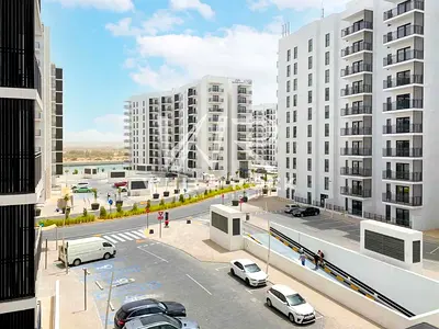 Furnished Studio Apartment | Premium Community