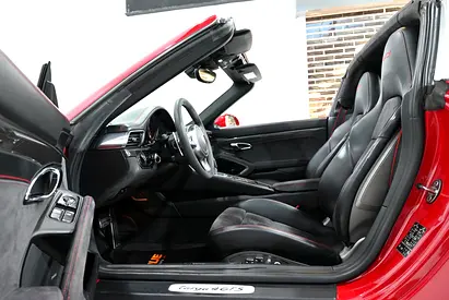 صورة مصغرة 11 لـ 2015 Porsche 911