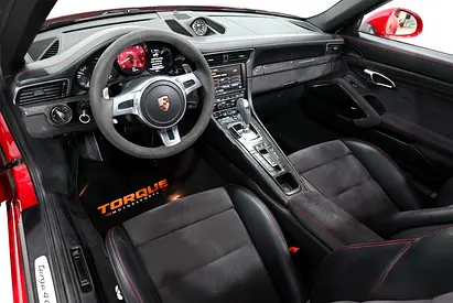 صورة مصغرة 8 لـ 2015 Porsche 911